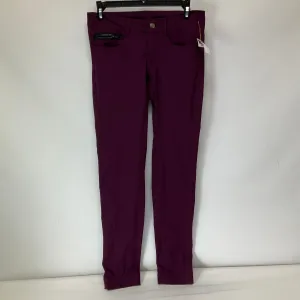 Athletic Pants By Lululemon  Size: 6