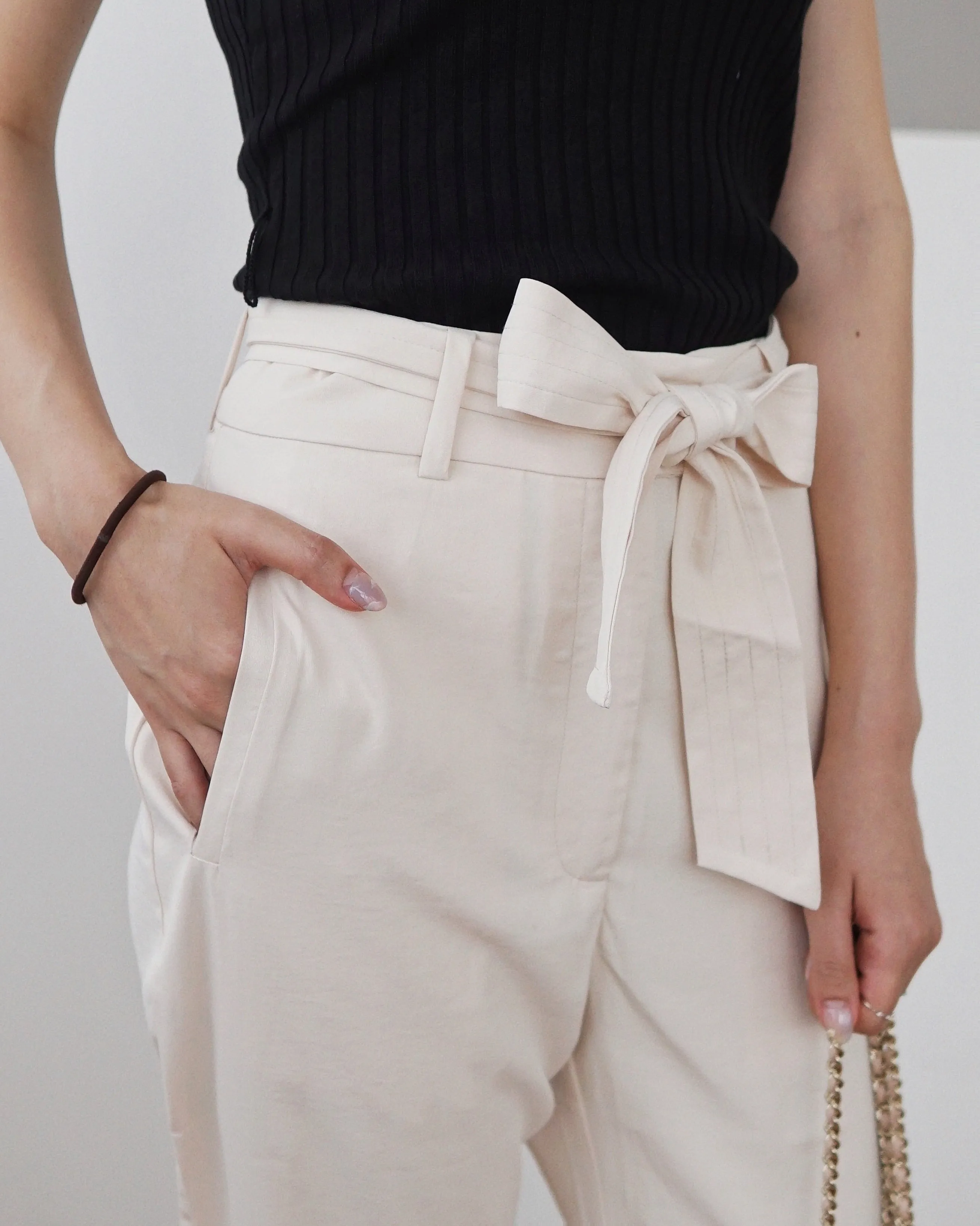 Ava Wide Leg Pants