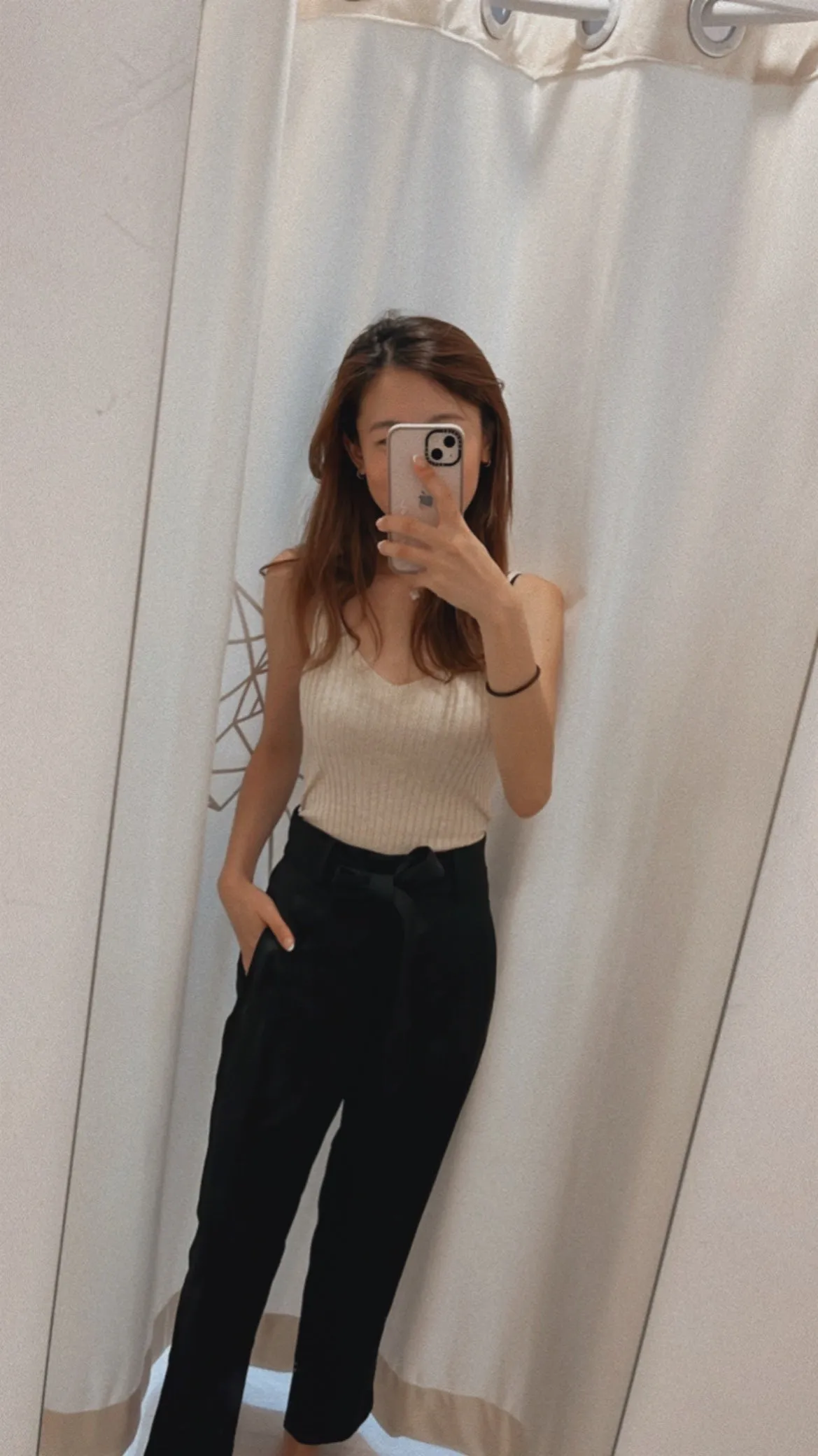 Ava Wide Leg Pants