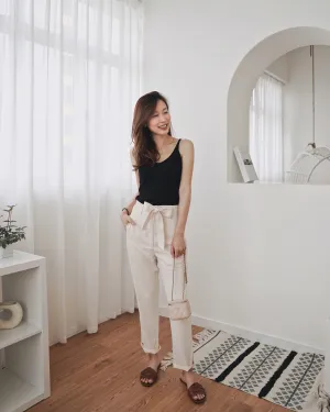 Ava Wide Leg Pants