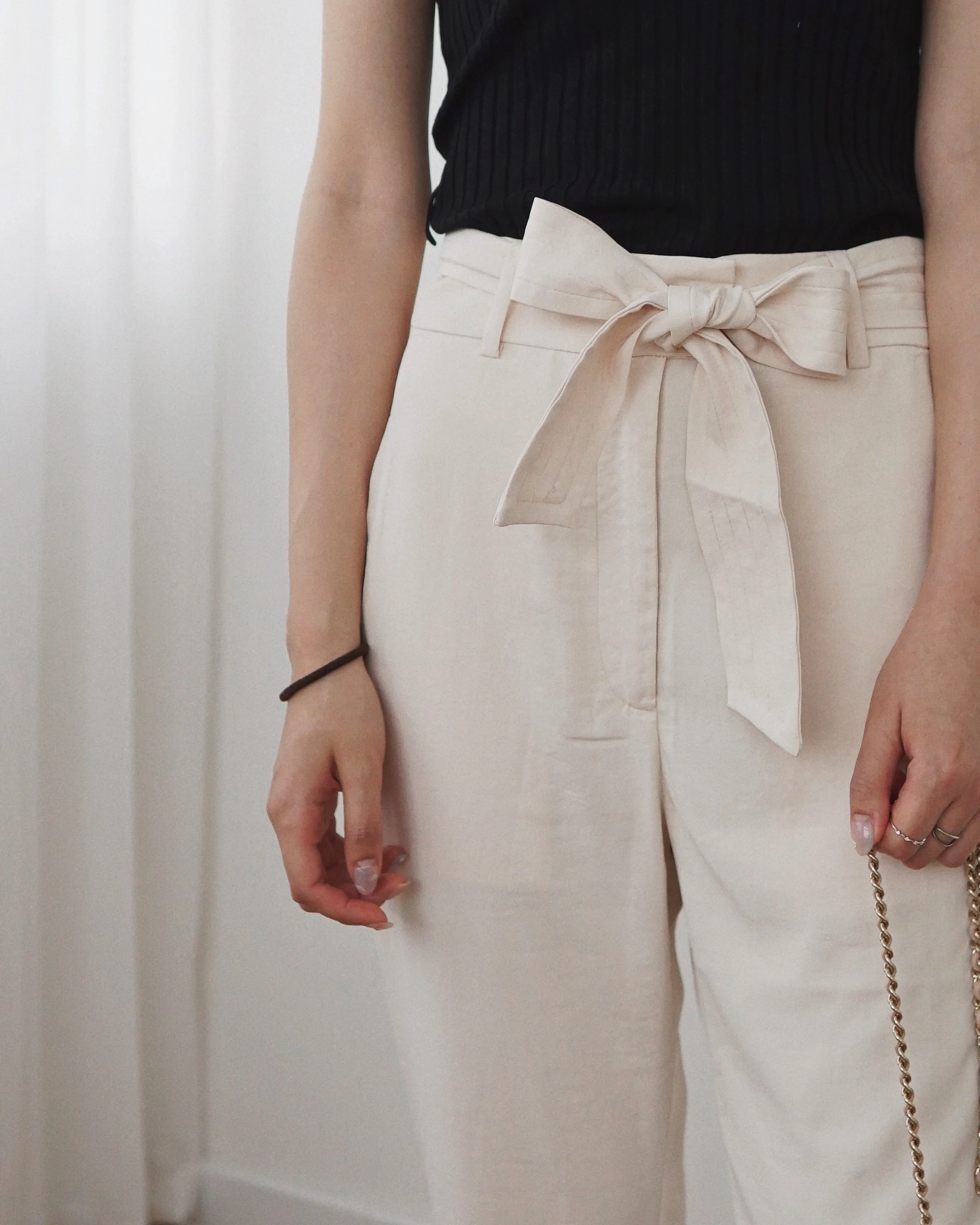 Ava Wide Leg Pants
