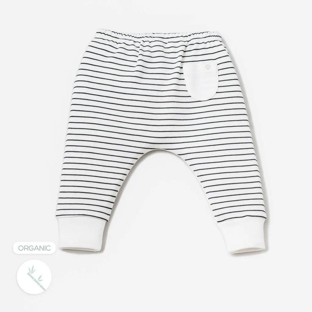 Baby Yoga Pants
