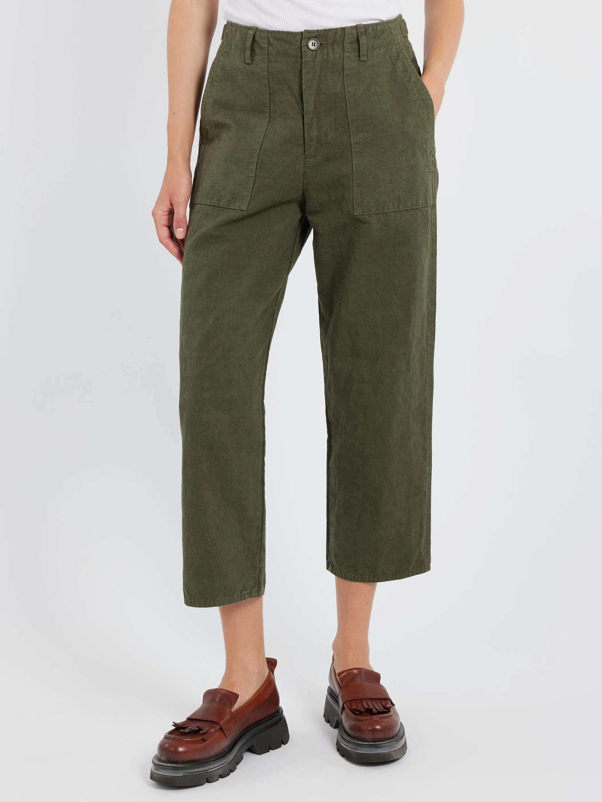 Baker Pants