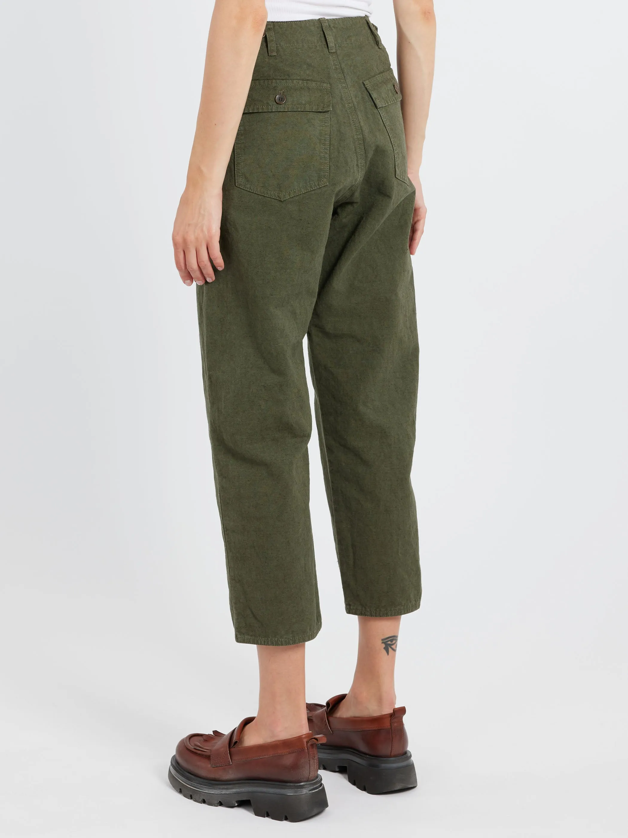 Baker Pants