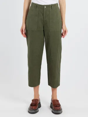 Baker Pants