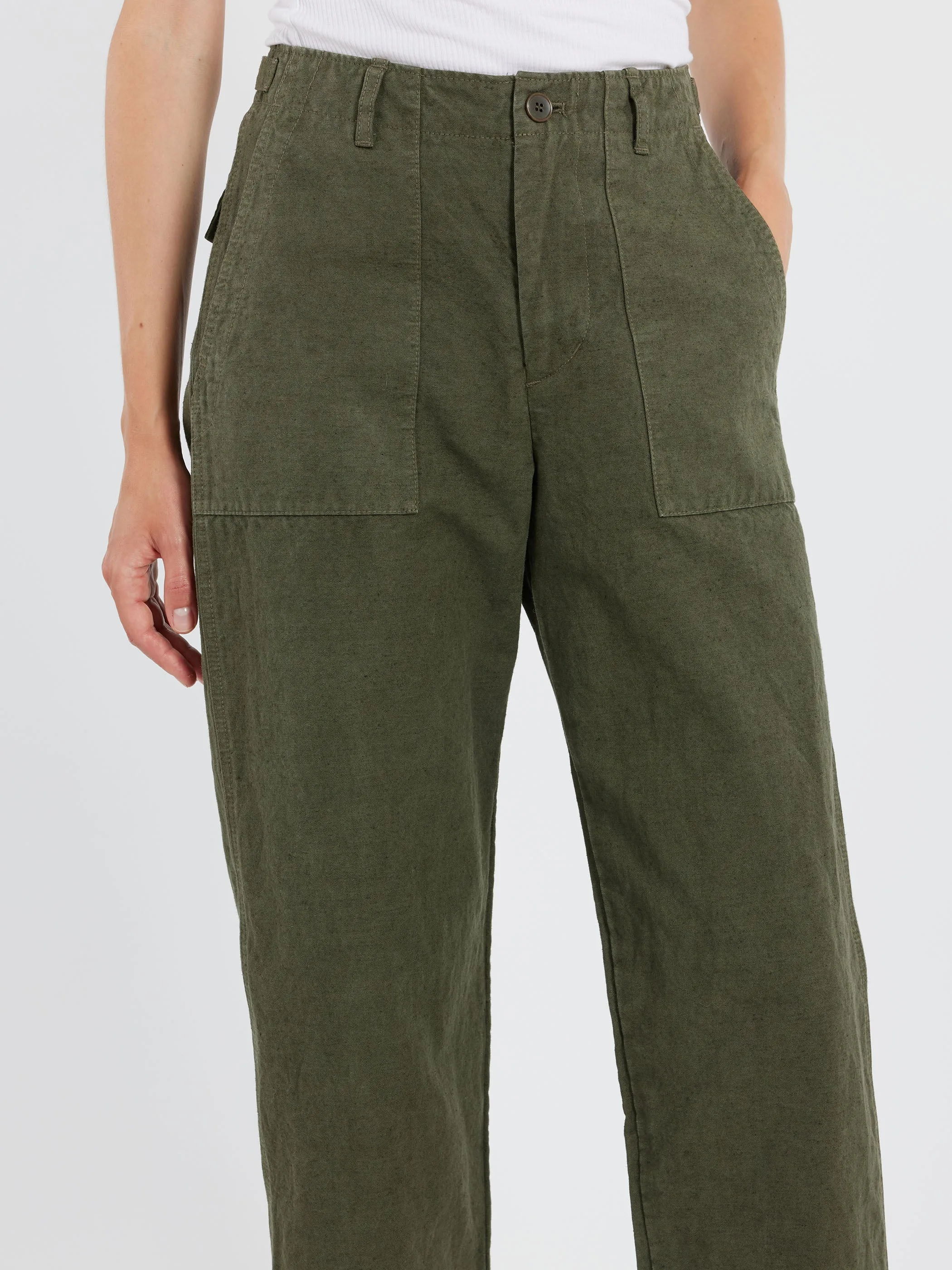 Baker Pants