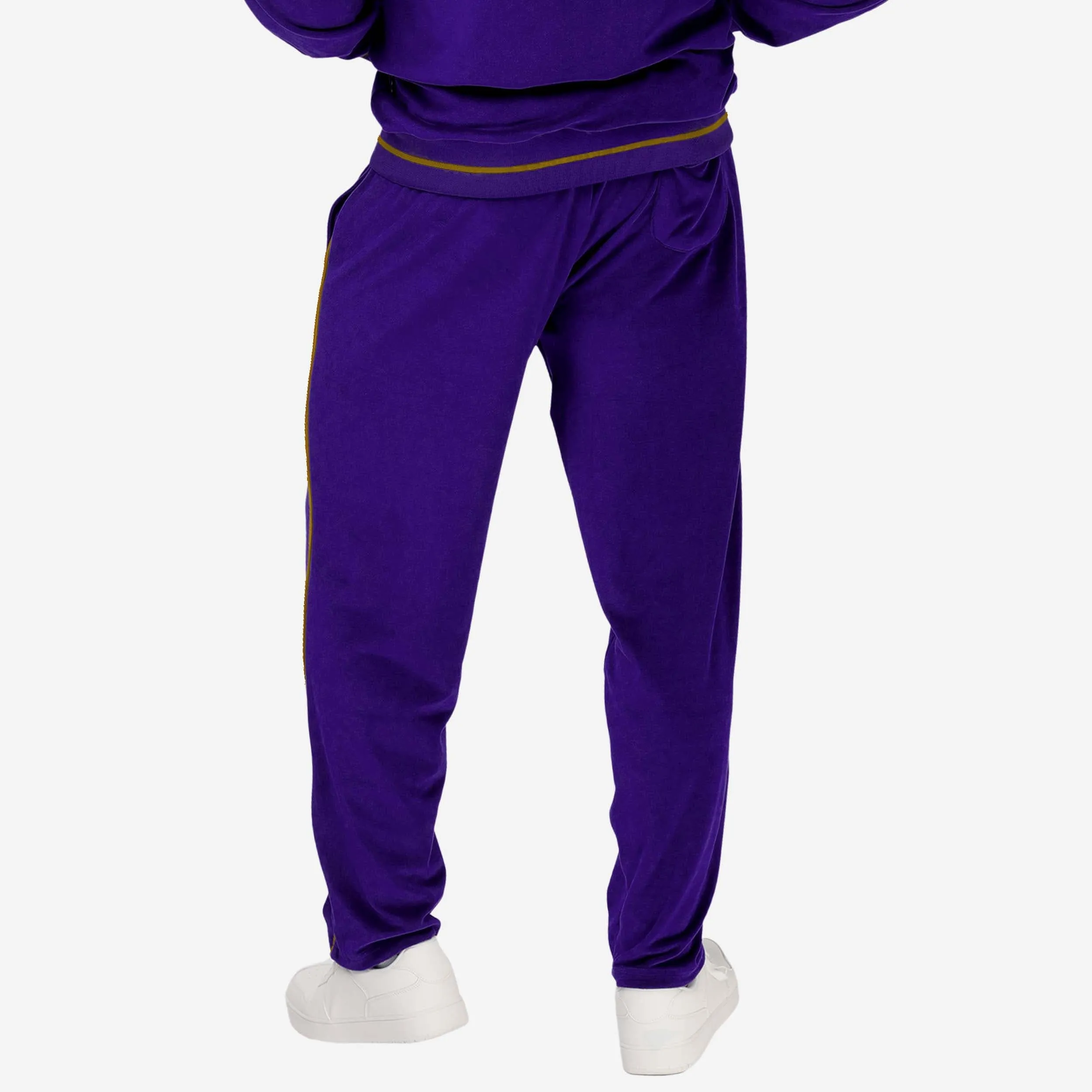 Baltimore Ravens Velour Pants