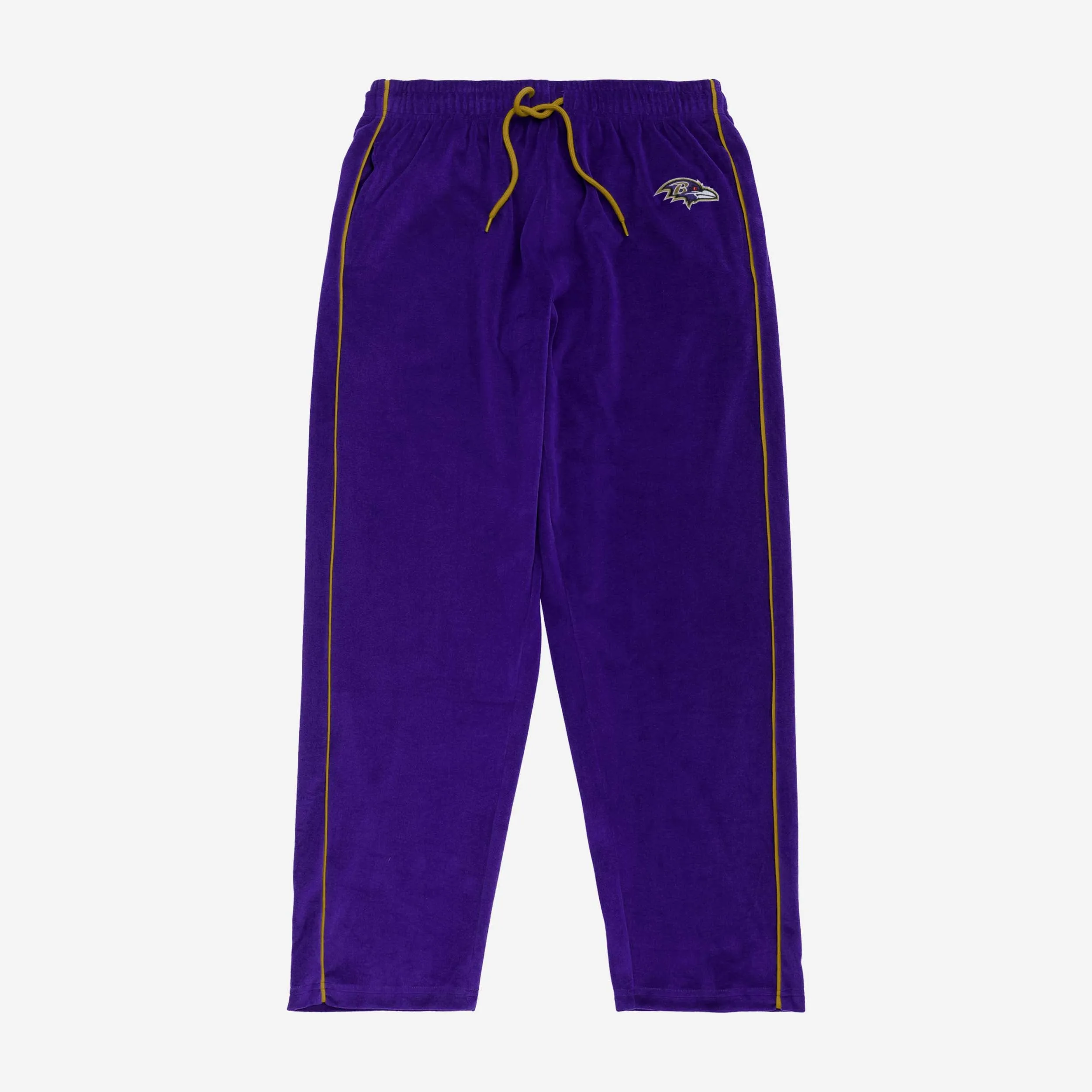 Baltimore Ravens Velour Pants