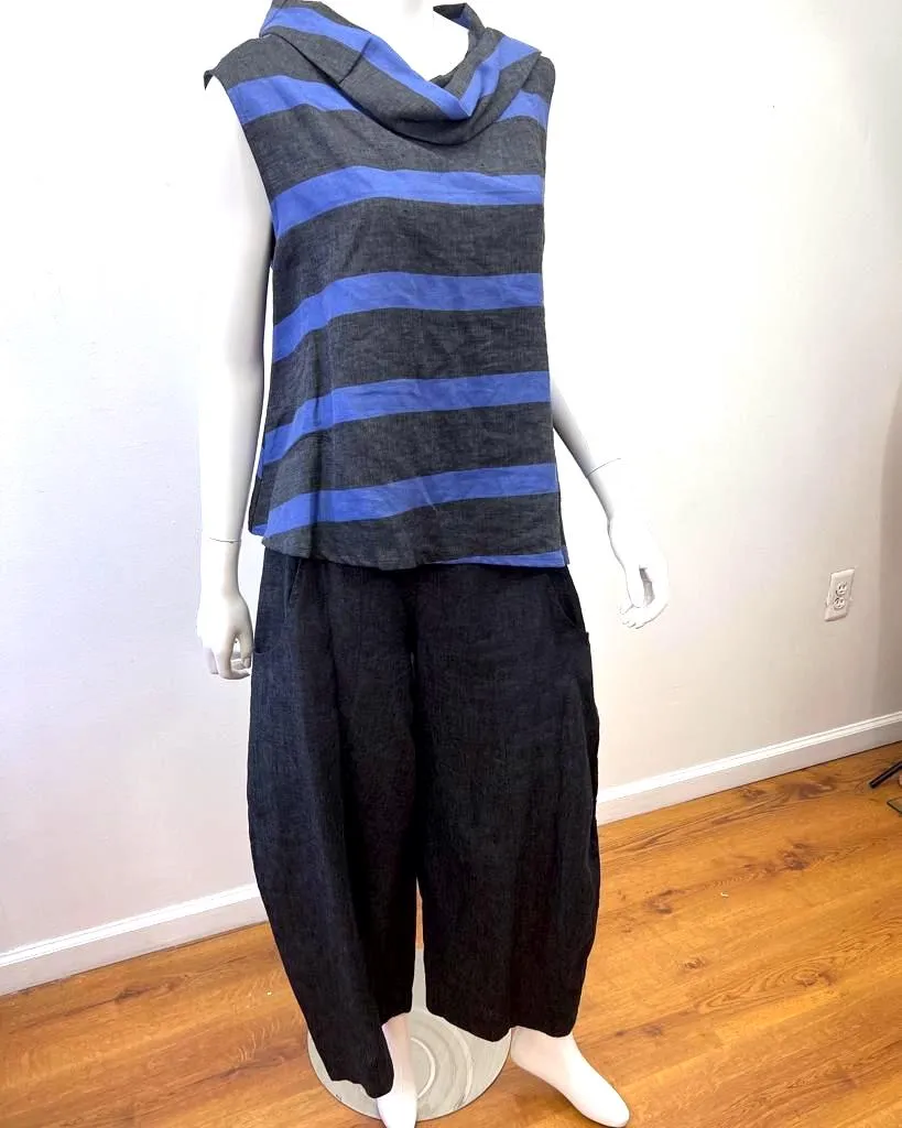 BANANABLUE LINEN PANTS