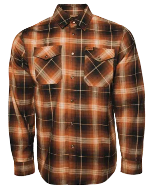 BARREL FLANNEL