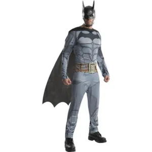 Batman Arkham Costume Size Xl