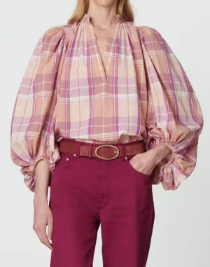 Bell Blouse