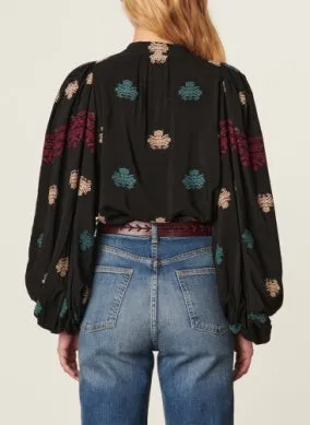 Bell Blouse