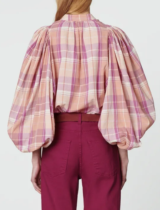 Bell Blouse