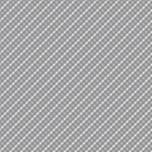 Benartex On Point Plaid Mist Miss Marguerite 10423-18