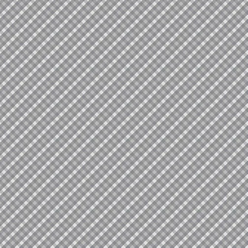 Benartex On Point Plaid Mist Miss Marguerite 10423-18