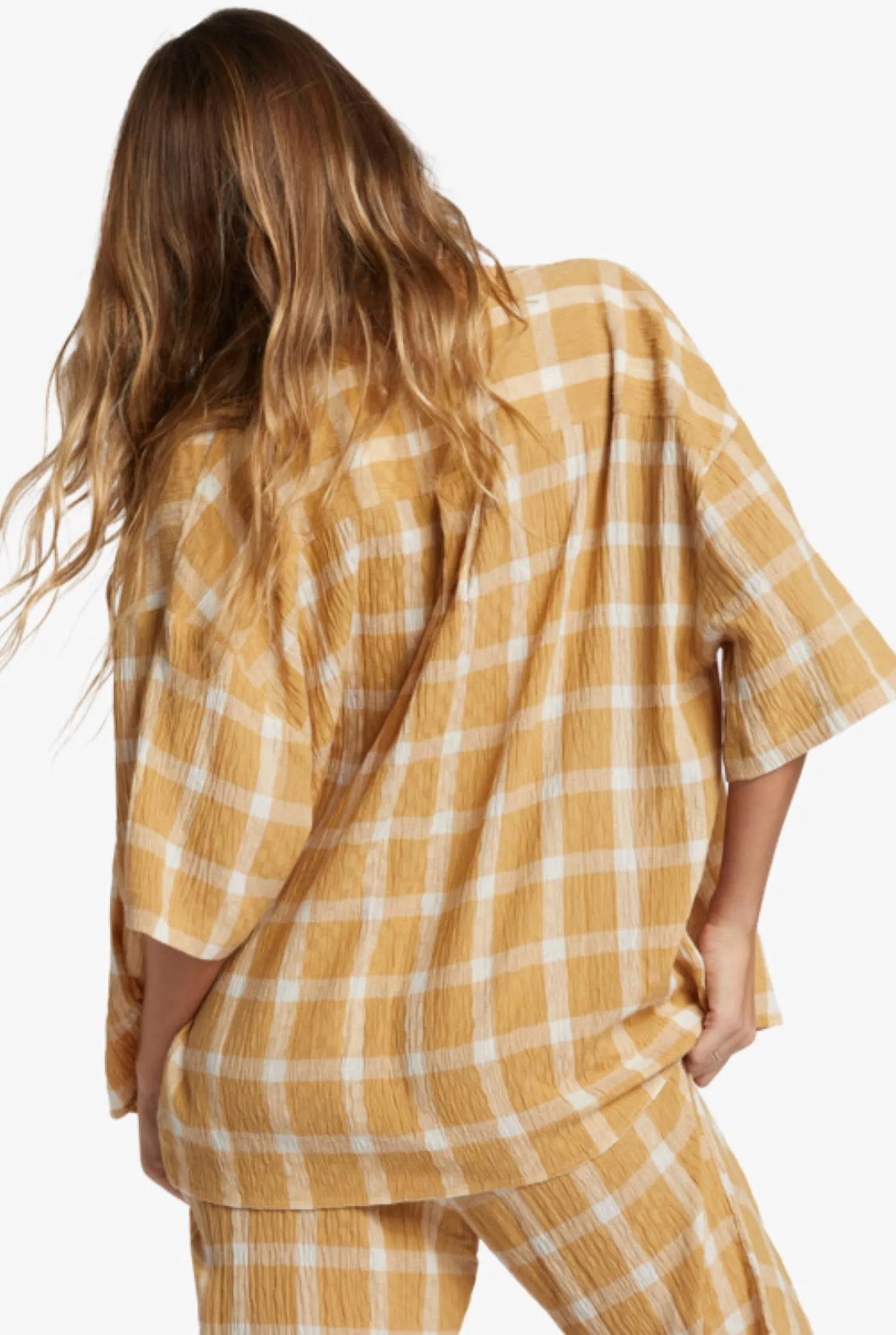 Billabong - Beach Side Button Down