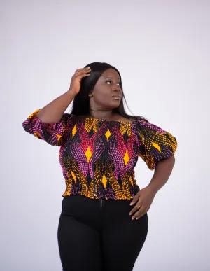 Bintu Top