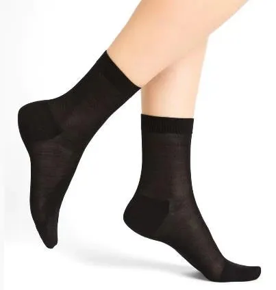 Bleuforet Silk Socks - 6359/6360