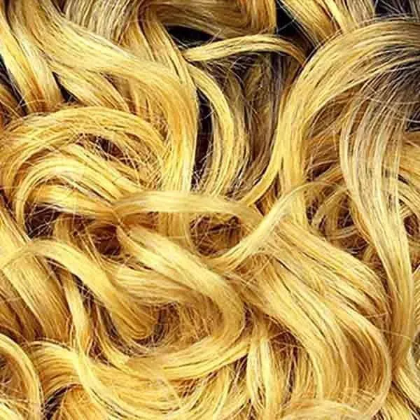 Bobbi Boss 4X4 Frontal Lace Wig - MLF210 GALAXY - (C)