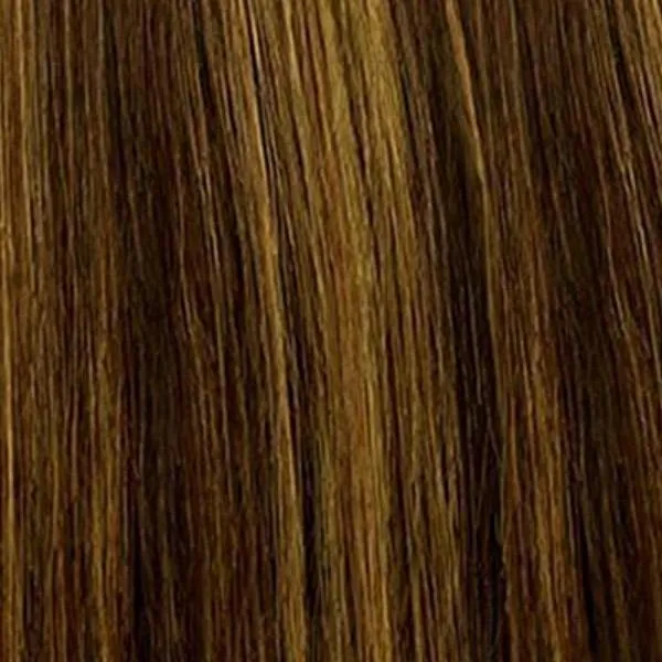 Bobbi Boss 4X4 Frontal Lace Wig - MLF210 GALAXY - (C)