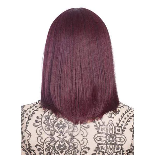 Bobbi Boss 4X4 Frontal Lace Wig - MLF210 GALAXY - (C)