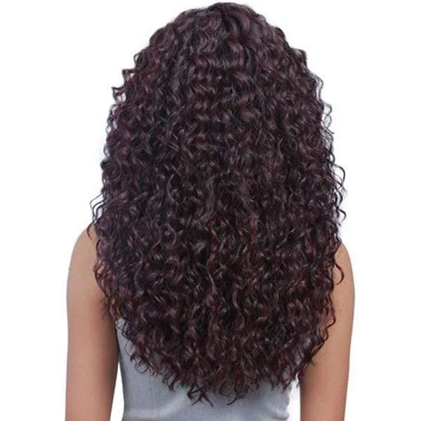 Bobbi Boss Lace Front Wig Ear-To-Ear Lace Wigs - MLF170 SATURN