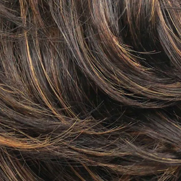 Bobbi Boss Lace Front Wig Ear-To-Ear Lace Wigs - MLF190 TERRA - Unbeatable