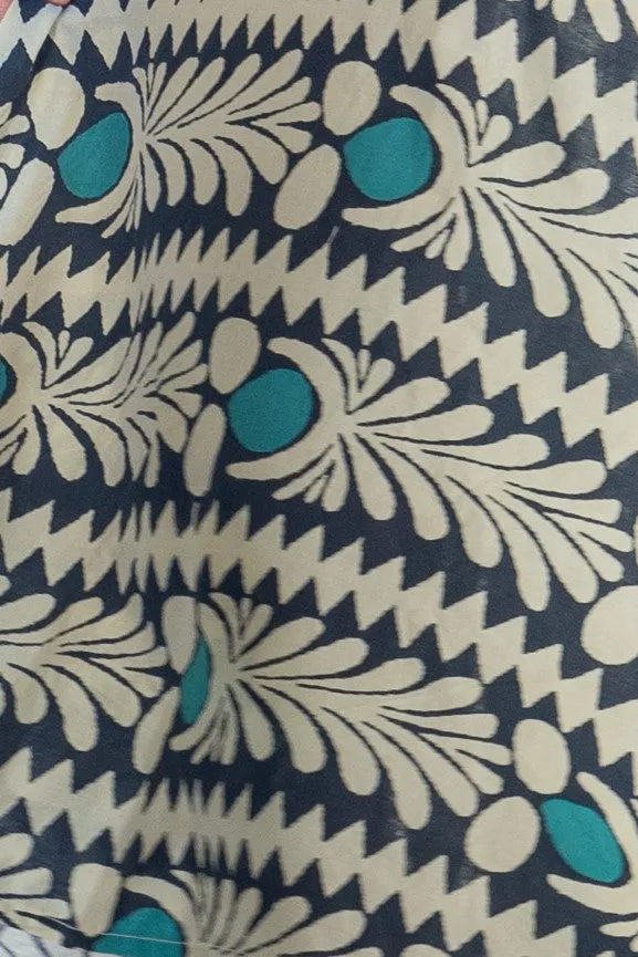 Bondi Cotton Hemi Pants