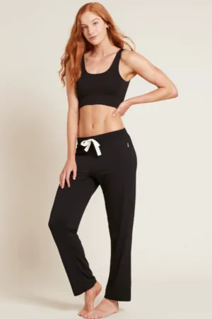 Boody - Goodnight Sleep Pants | Black