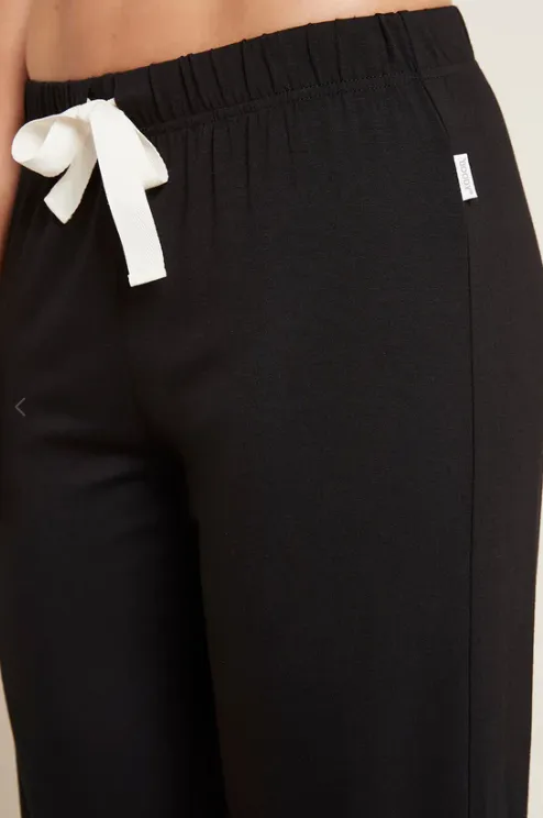 Boody - Goodnight Sleep Pants | Black