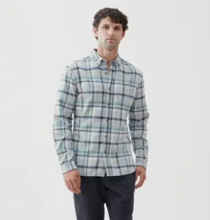 Brian Plaid Flannel