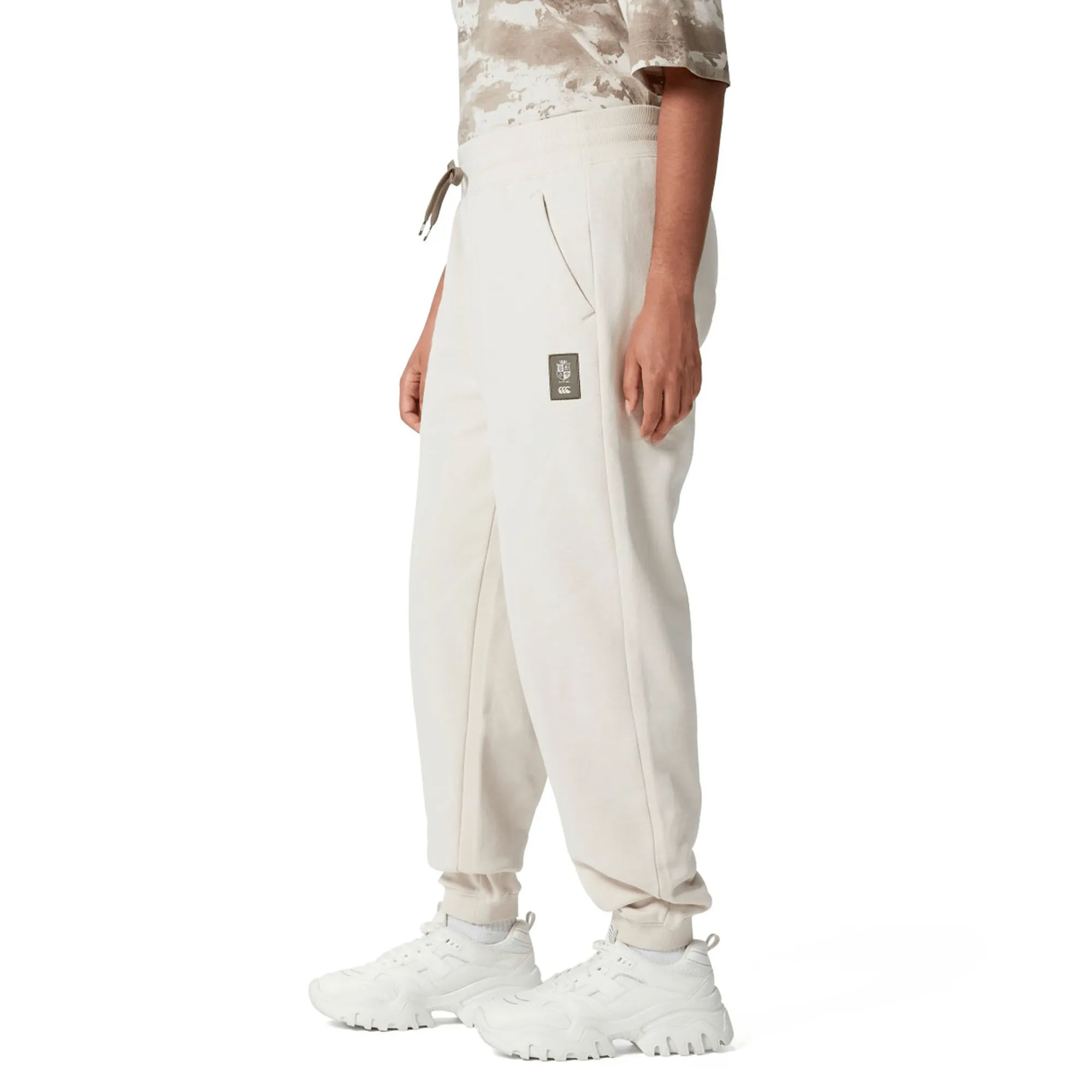 British & Irish Lions 2025 Outback Fleece Pant by Canterbury