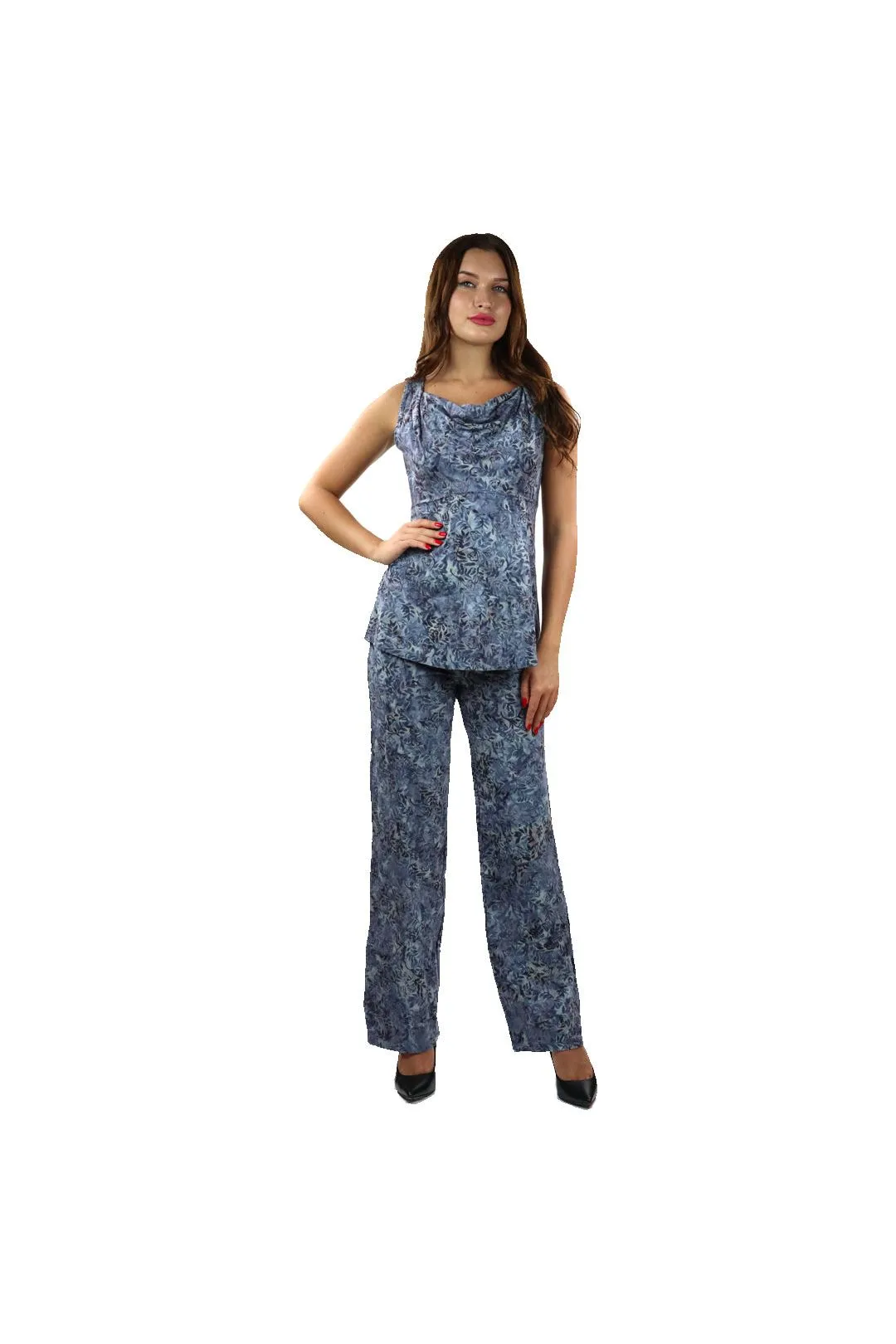 BROOK  Pants