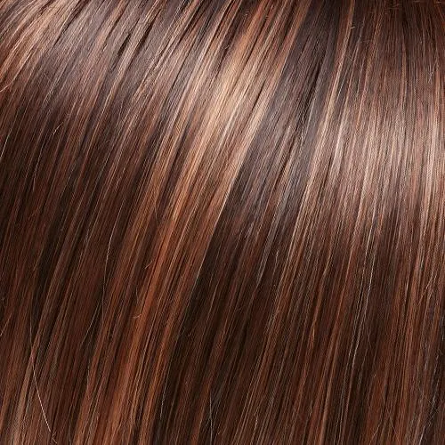 BROOKLYN | JR | Lace Front - Mono Top