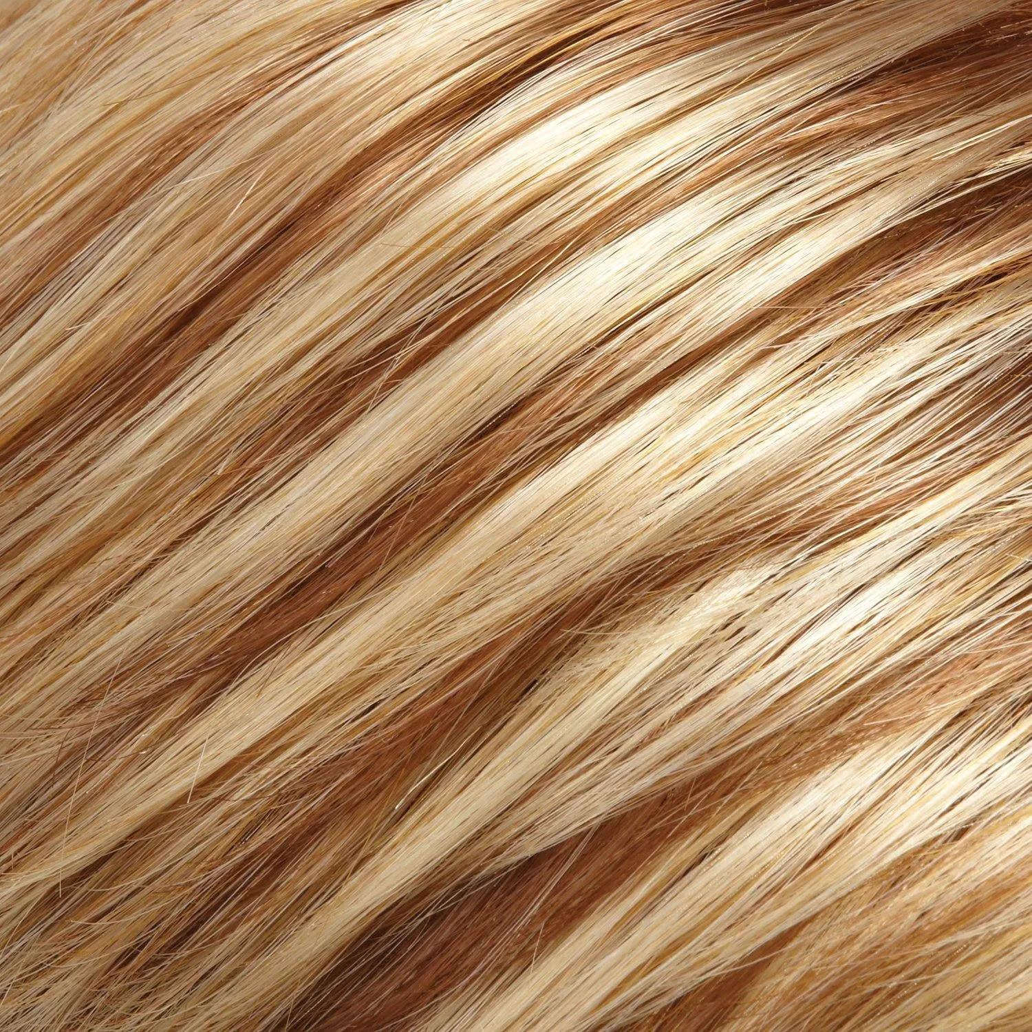 BROOKLYN | JR | Lace Front - Mono Top