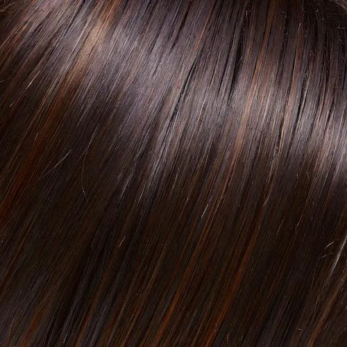 BROOKLYN | JR | Lace Front - Mono Top