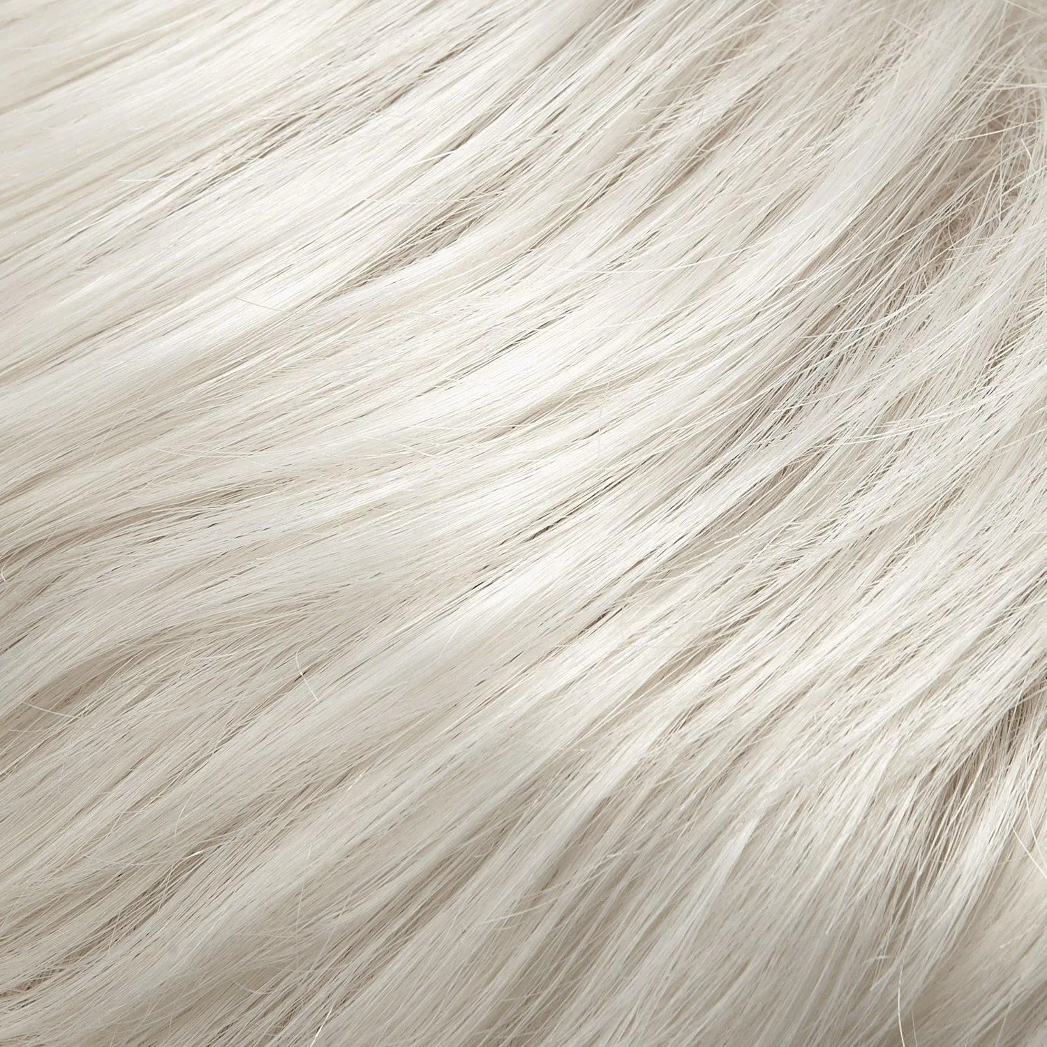 BROOKLYN | JR | Lace Front - Mono Top