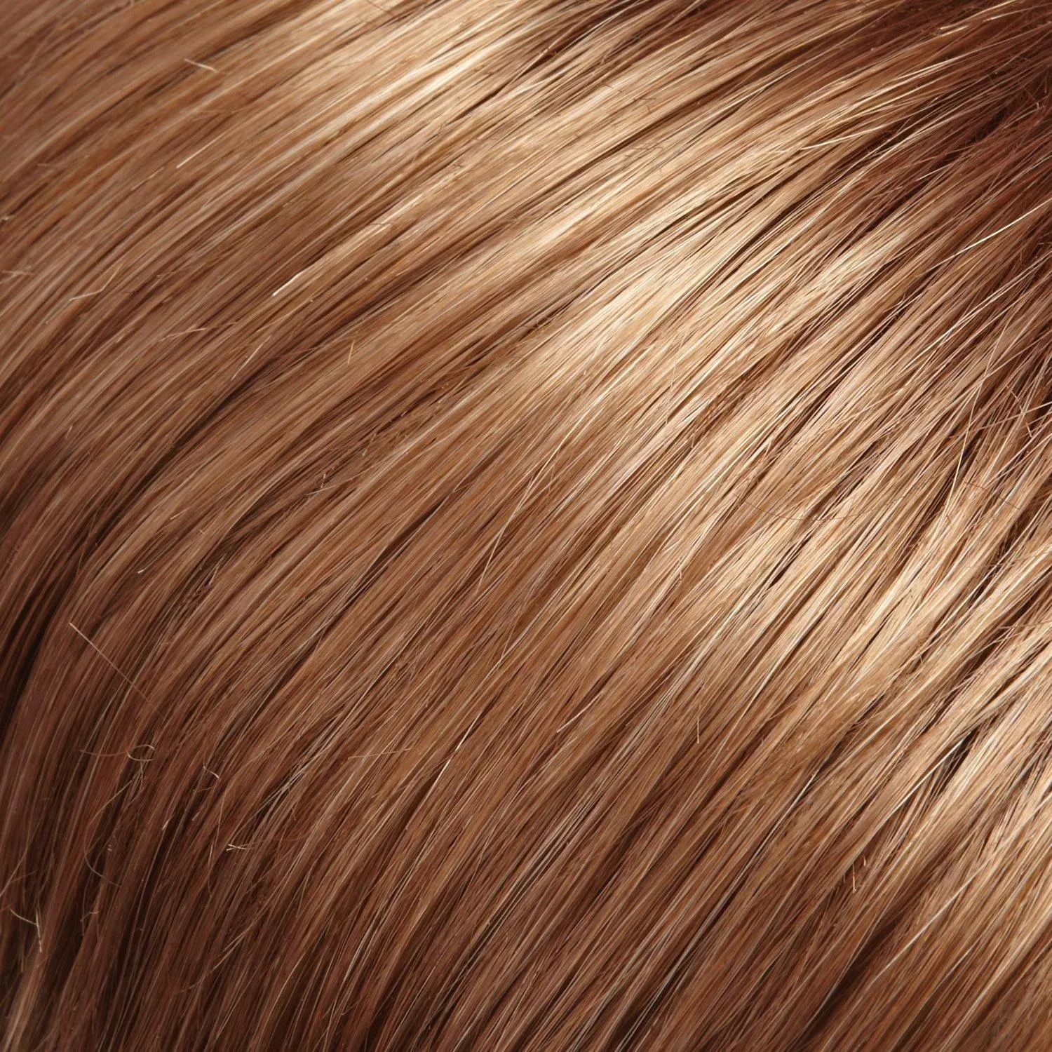 BROOKLYN | JR | Lace Front - Mono Top