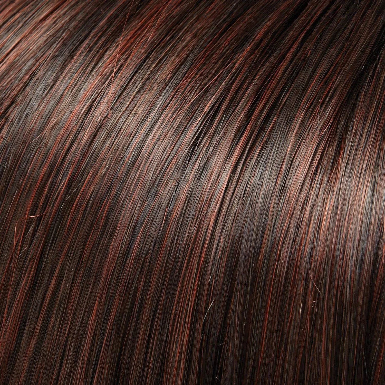 BROOKLYN | JR | Lace Front - Mono Top