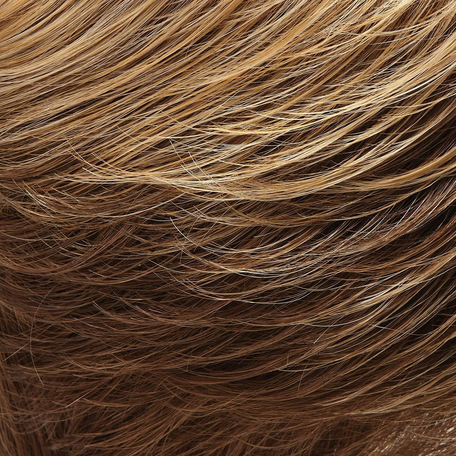 BROOKLYN | JR | Lace Front - Mono Top