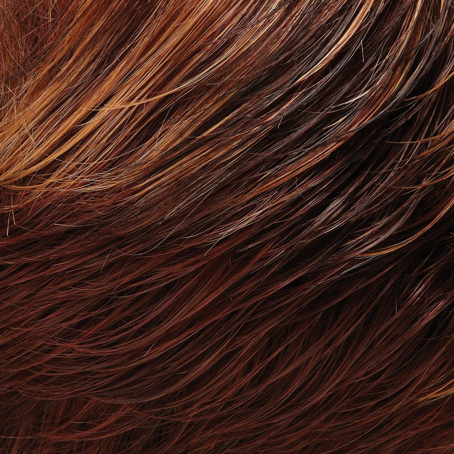 BROOKLYN | JR | Lace Front - Mono Top