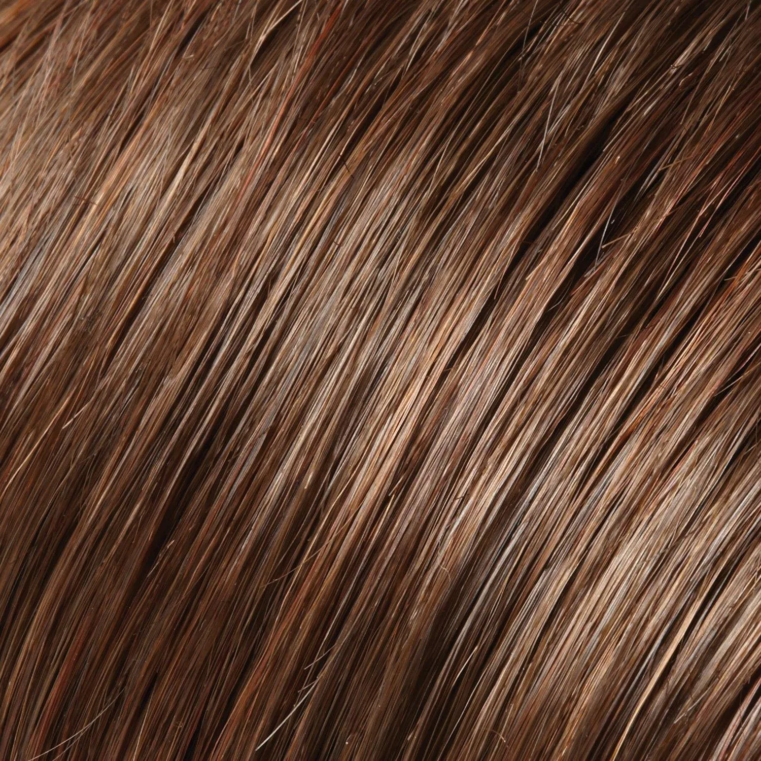 BROOKLYN | JR | Lace Front - Mono Top