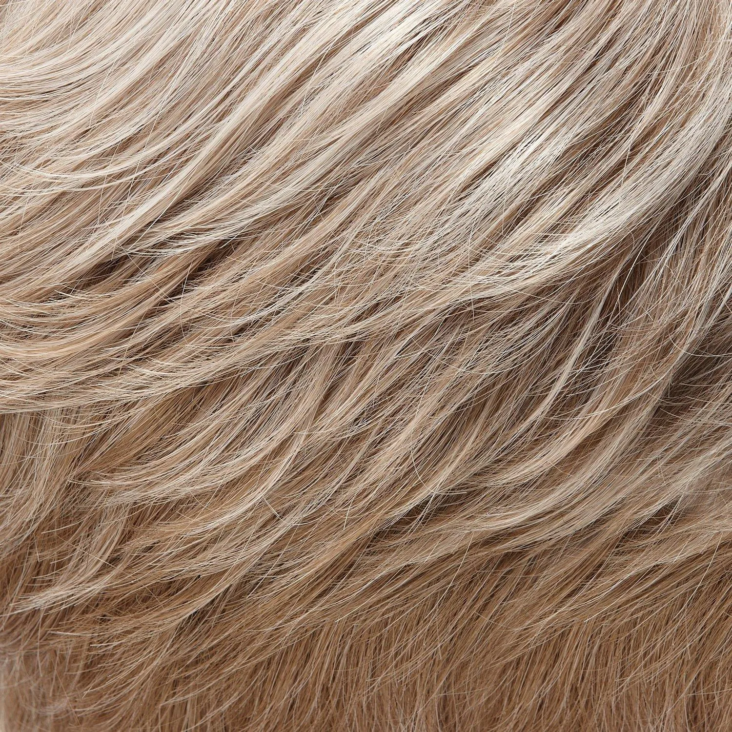 BROOKLYN | JR | Lace Front - Mono Top