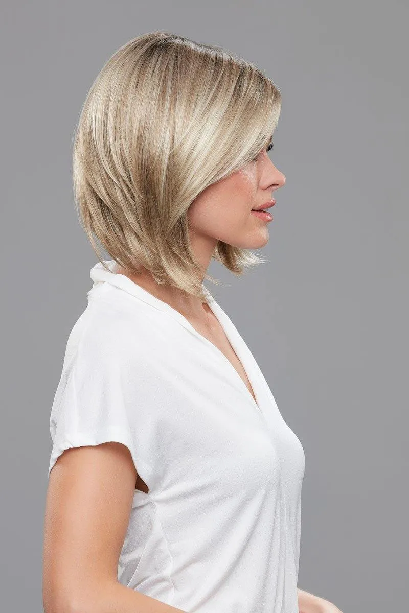 BROOKLYN | JR | Lace Front - Mono Top