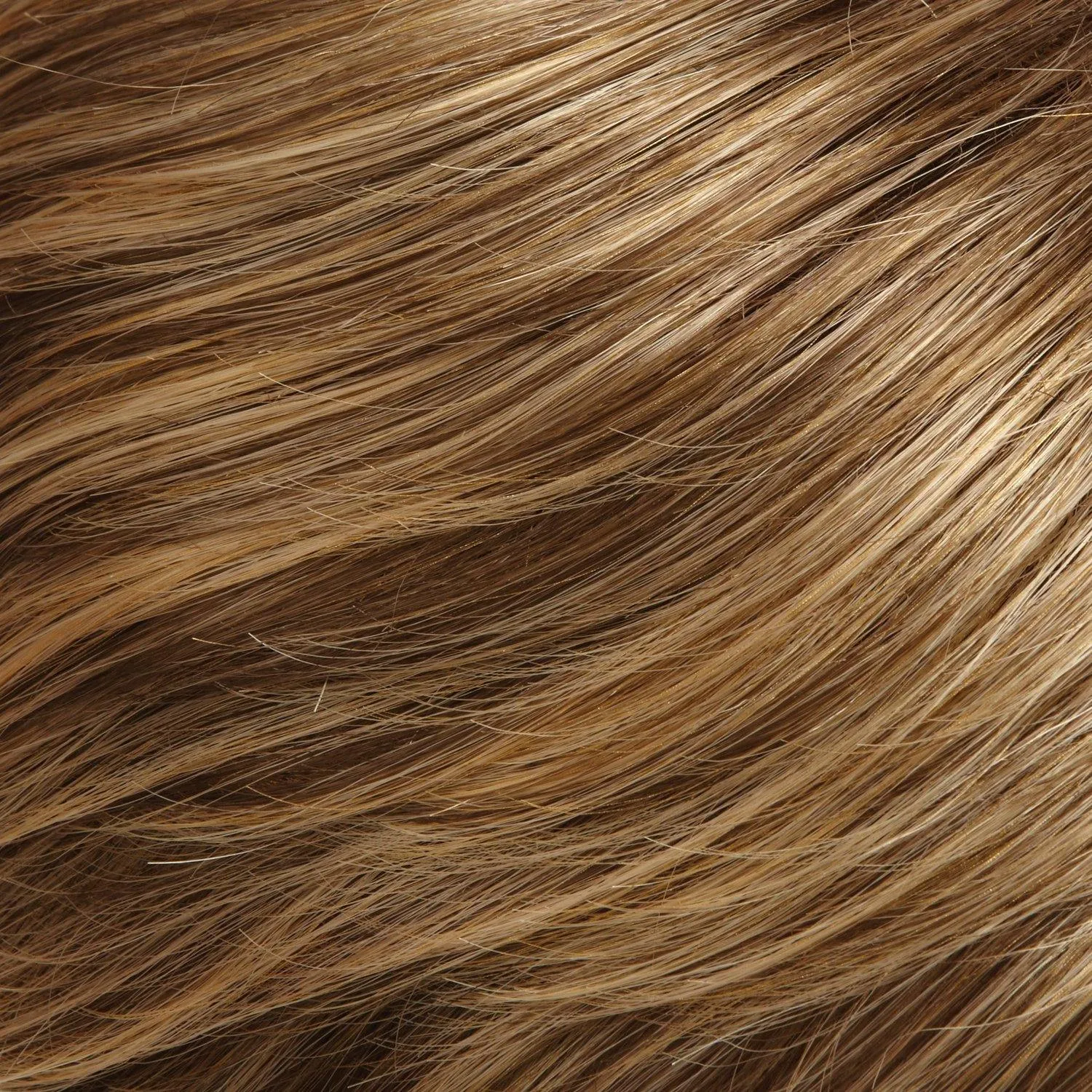 BROOKLYN | JR | Lace Front - Mono Top