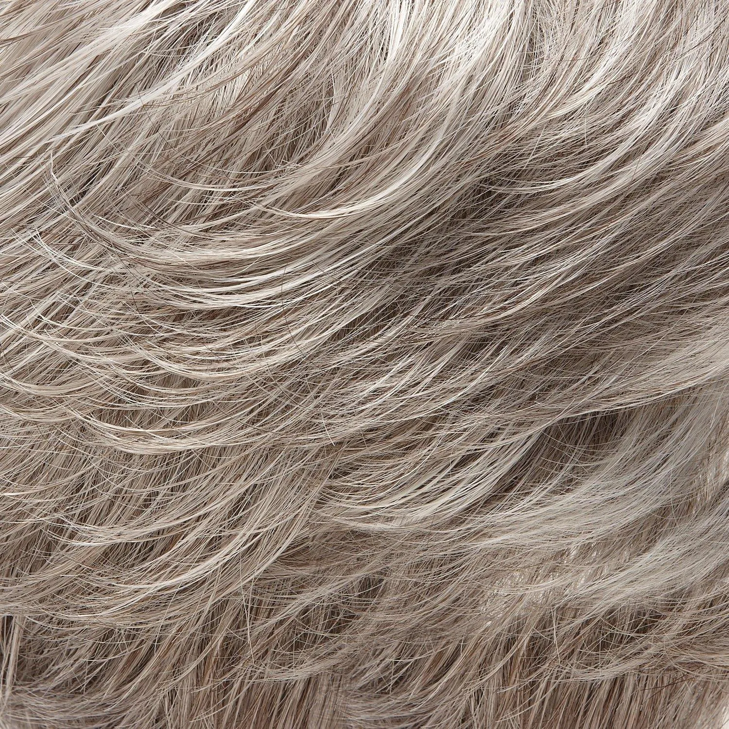 BROOKLYN | JR | Lace Front - Mono Top