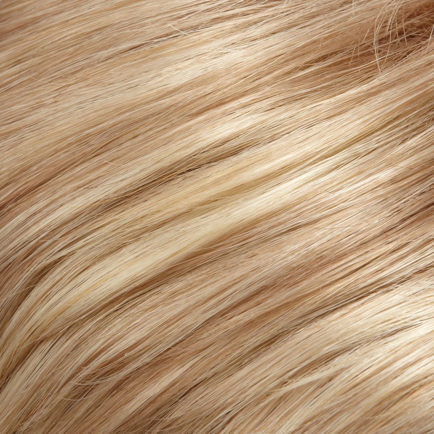 BROOKLYN | JR | Lace Front - Mono Top