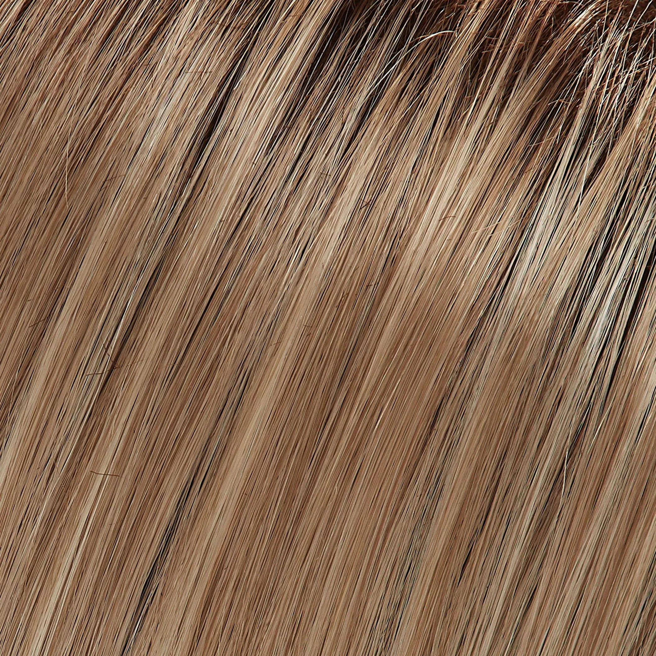 BROOKLYN | JR | Lace Front - Mono Top