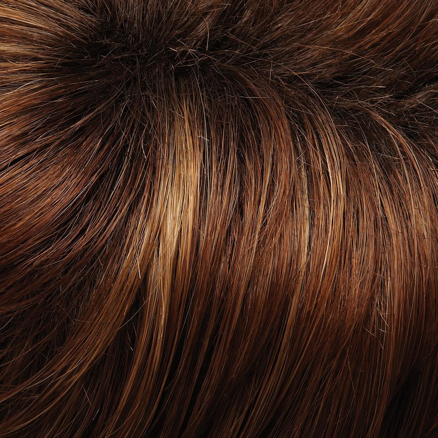BROOKLYN | JR | Lace Front - Mono Top